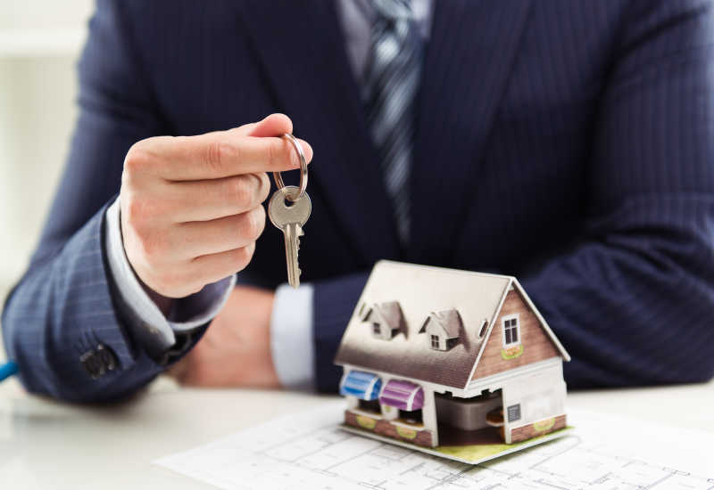 房產中介的專業溝通藝術 從圖片素材到客戶信任的構建