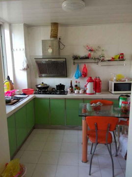 精致生活新選擇 城東新村精裝復(fù)式公寓，品質(zhì)出租